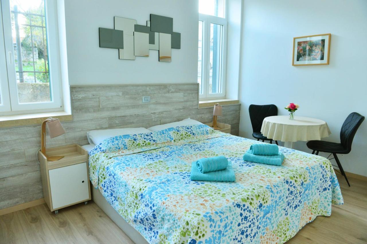 18кв.м. студія Квартира, з 1 окремою ванною у Split City Center Екстер'єр фото